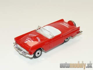 Matchbox - 1957 Thunderbird - 1:63