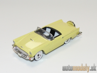 Matchbox - 1957 Thunderbird - 1:63
