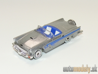Matchbox - 1957 Thunderbird - 1:63