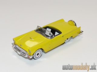 Matchbox - 1957 Thunderbird - 1:63