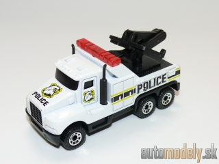 Matchbox - Tow Truck