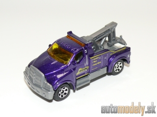 Matchbox - 2005 Tow Truck