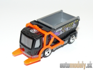 Matchbox - Trash Truck
