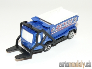 Matchbox - Trash Truck