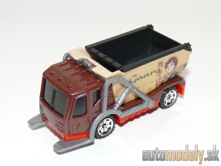 Matchbox - Trash Truck