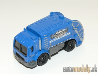 Matchbox - Trash Truck