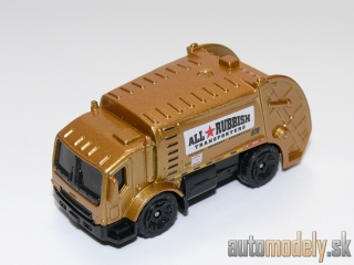 Matchbox - Trash Truck