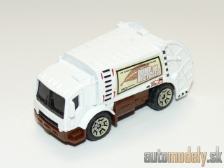 Matchbox - Trash Truck