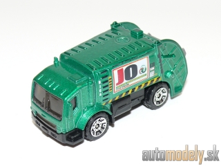 Matchbox - Trash Truck