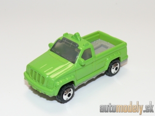 Matchbox - TrooP Carrier