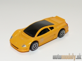 Matchbox - VW W12 Concept - 1:59