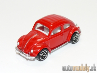 Matchbox - '62 VW Beetle - 1:58