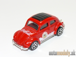 Matchbox - '62 VW Beetle - 1:58
