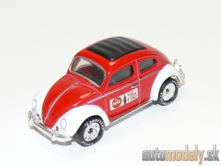 Matchbox - '62 VW Beetle - 1:58
