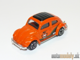 Matchbox - '62 VW Beetle - 1:58