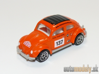 Matchbox - '62 VW Beetle - 1:58
