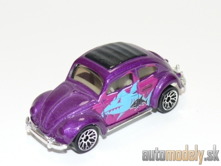 Matchbox - '62 VW Beetle - 1:58