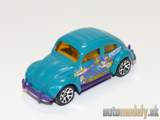 Matchbox - '62 VW Beetle - 1:58