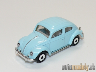 Matchbox - '62 VW Beetle - 1:58