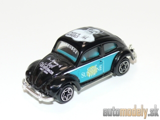 Matchbox - '62 VW Beetle - 1:58