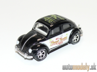 Matchbox - '62 VW Beetle - 1:58