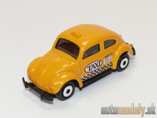 Matchbox - VolKswagen Beetle Taxi - 1:58