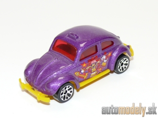 Matchbox - VolKswagen Beetle Taxi - 1:58