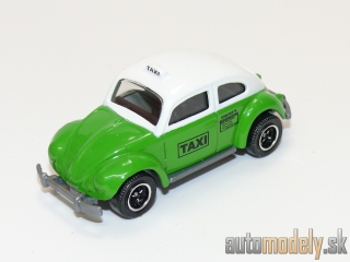 Matchbox - VolKswagen Beetle Taxi - 1:58