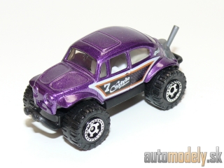 Matchbox - VolKswagen Beetle 4x4 - 1:57