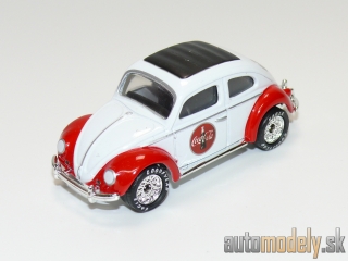 Matchbox - '62 VW Beetle - 1:58