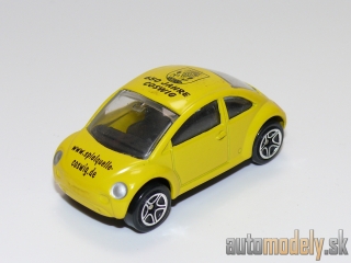 Matchbox - Volkswagen Concept 1 - 1:61
