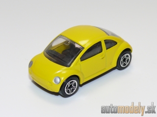Matchbox - Volkswagen Concept 1 - 1:61