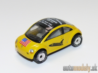 Matchbox - Volkswagen Concept 1 - 1:61
