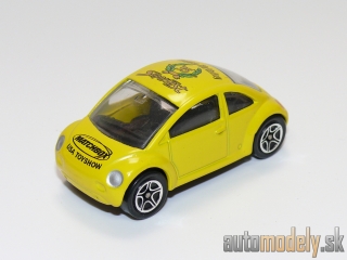 Matchbox - Volkswagen Concept 1 - 1:61
