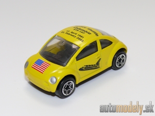Matchbox - Volkswagen Concept 1 - 1:61