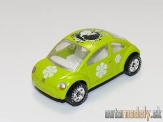 Matchbox - Volkswagen Concept 1 - 1:61