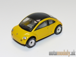 Matchbox - Volkswagen Concept 1 - 1:61