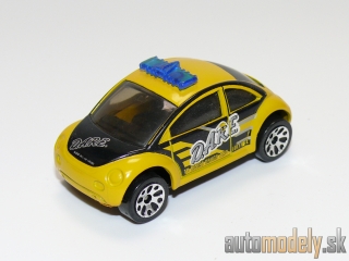 Matchbox - Volkswagen Concept 1 - 1:61