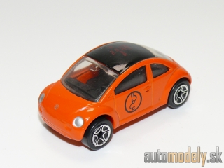 Matchbox - Volkswagen Concept 1 - 1:61