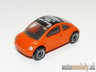 Matchbox - Volkswagen Concept 1 - 1:61