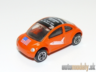 Matchbox - Volkswagen Concept 1 - 1:61