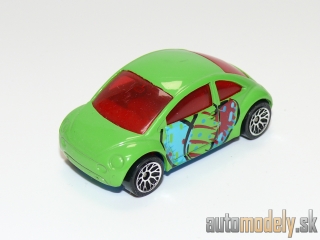 Matchbox - Volkswagen Concept 1 - 1:61