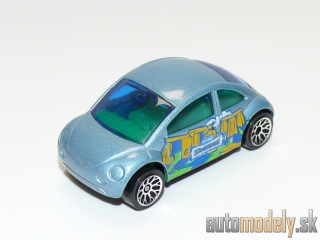 Matchbox - Volkswagen Concept 1 - 1:61