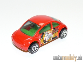 Matchbox - Volkswagen Concept 1 - 1:61