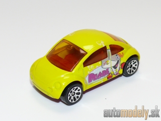 Matchbox - Volkswagen Concept 1 - 1:61