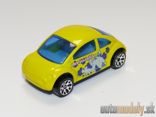 Matchbox - Volkswagen Concept 1 - 1:61
