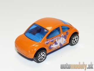 Matchbox - Volkswagen Concept 1 - 1:61