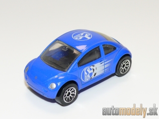 Matchbox - Volkswagen Concept 1 - 1:61