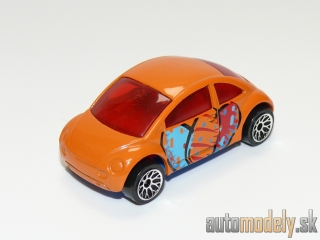 Matchbox - Volkswagen Concept 1 - 1:61