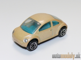 Matchbox - Volkswagen Concept 1 - 1:61